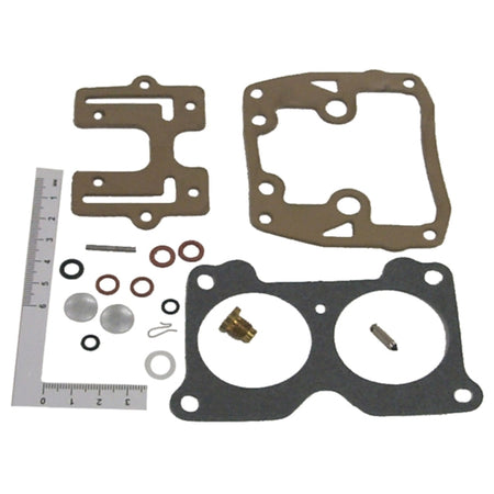 Sierra Carburetor Gasket Kit 18-7046 (722679)