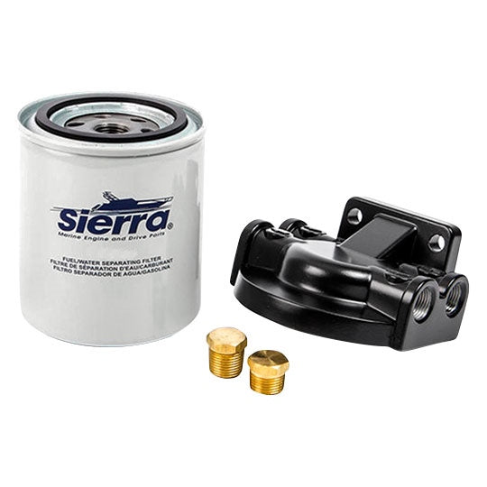 Sierra Fuel Water Separator Set 18-7852-1 (722798)