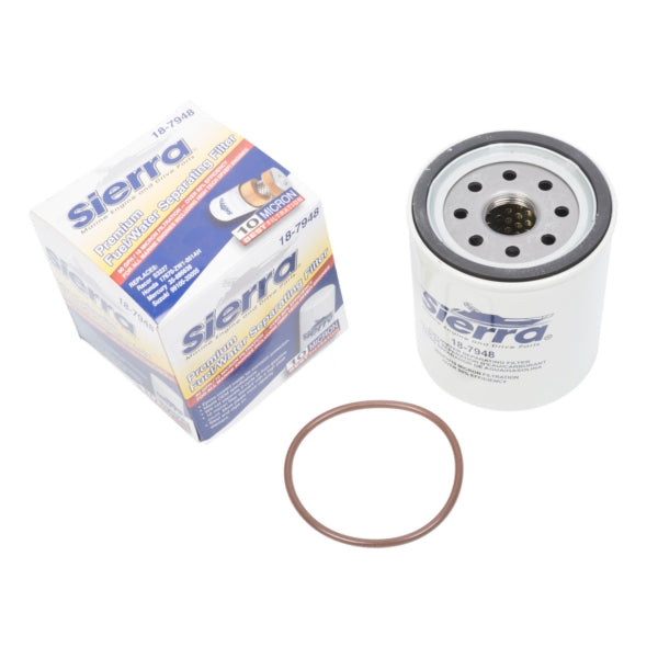 Sierra Fuel Filter (722769)