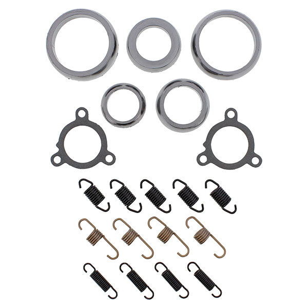 VERTEX EXHAUST GASKET KIT (723012)
