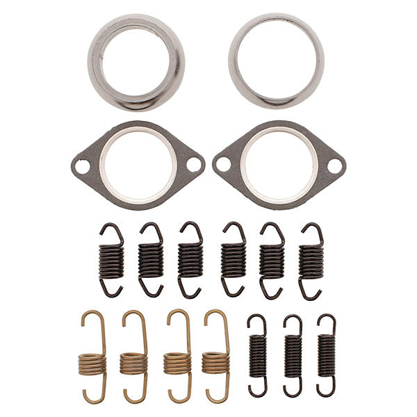 VERTEX EXHAUST GASKET KIT (723014)