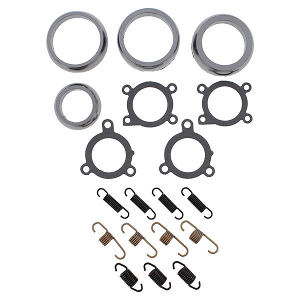 VERTEX EXHAUST GASKET KIT (723016)