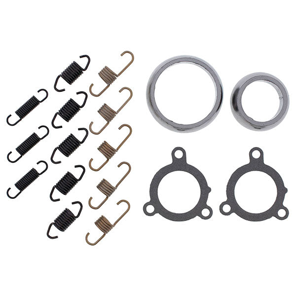 VERTEX EXHAUST GASKET KIT (723019)