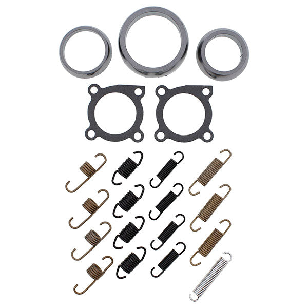VERTEX EXHAUST GASKET KIT (723027)