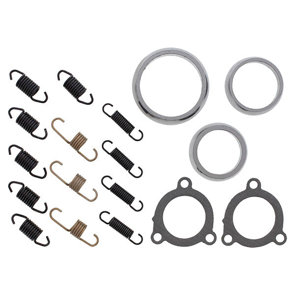 VERTEX EXHAUST GASKET KIT (723028)