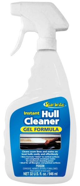 Star brite Hull Cleaner, 946 ml (723640)