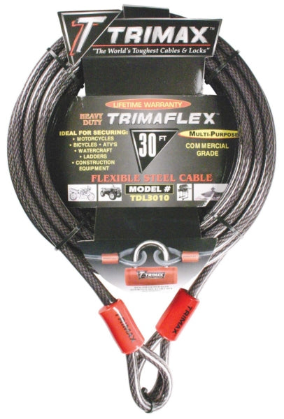Trimax Multi-Use Lock Cable (723662)
