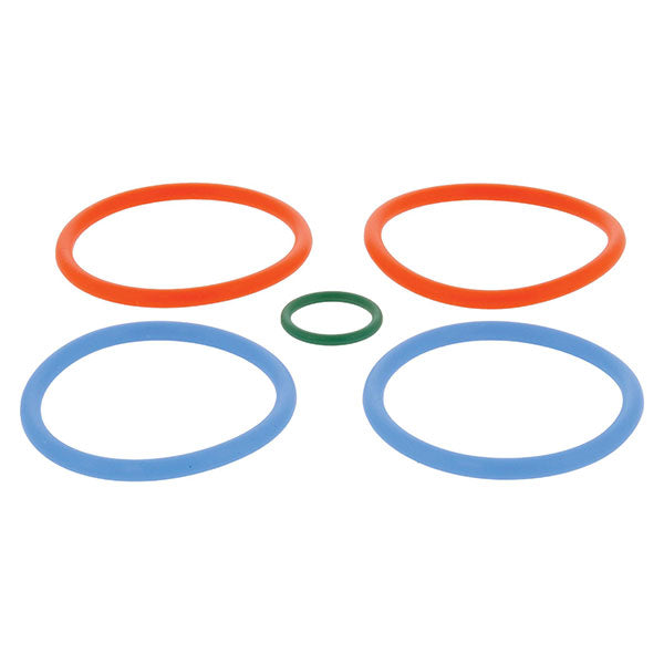 KIT DE JOINTS TORIQUES POUR INJECTEUR VERTEX (725020)