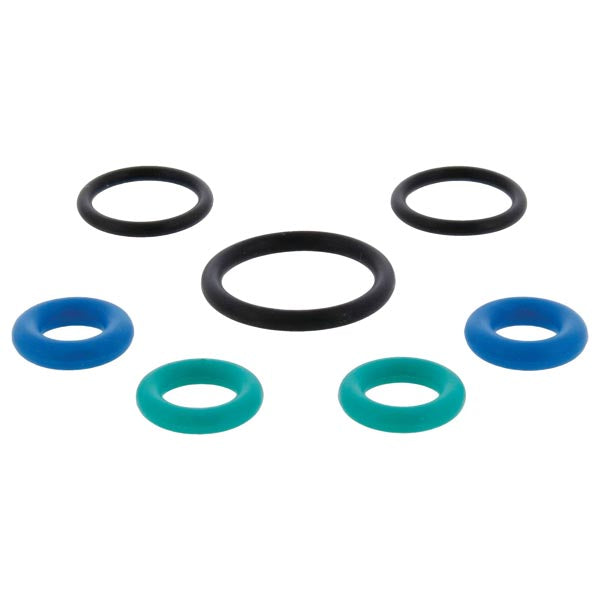 KIT DE JOINTS TORIQUES POUR INJECTEUR VERTEX (725035)
