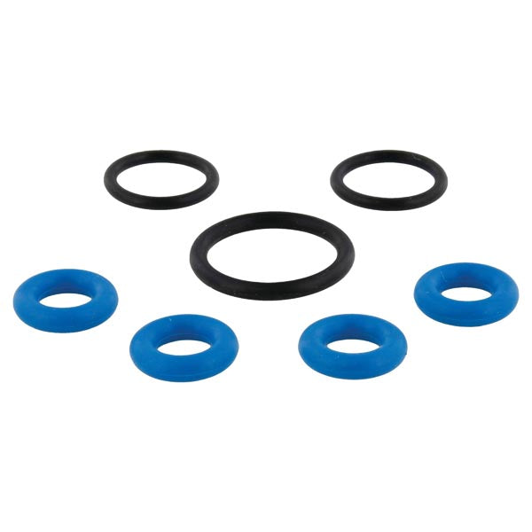 KIT DE JOINTS TORIQUES POUR INJECTEUR VERTEX (725036)