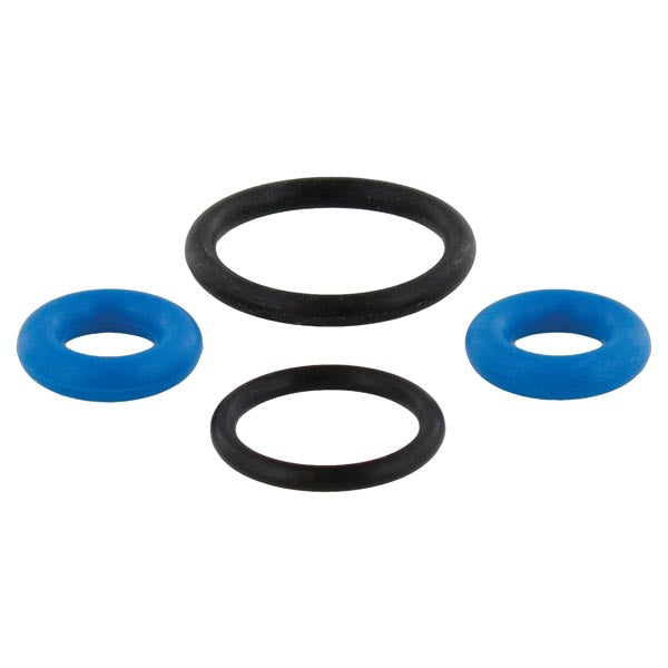 KIT DE JOINTS TORIQUES POUR INJECTEUR VERTEX (725037)