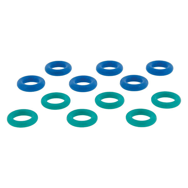 KIT DE JOINTS TORIQUES POUR PAPILLON D'INJECTEUR VERTEX (725038)