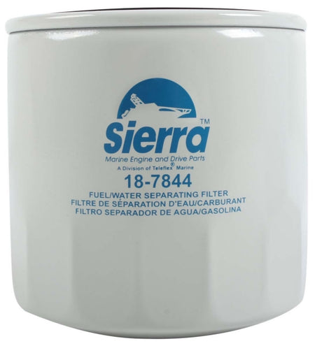 Sierra Fuel Water Separating Filter 18-7844 (726557)