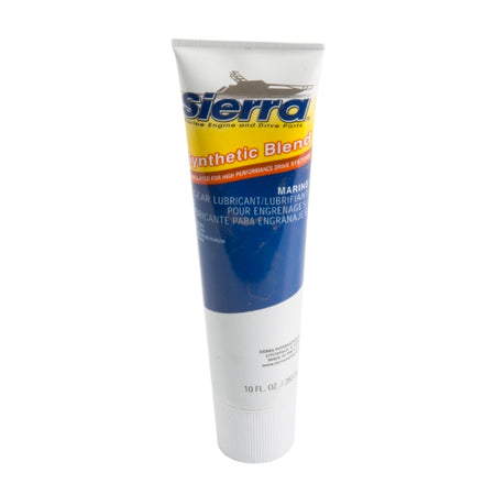 Sierra Hi-Performance Synthetic Blend Lower Unit Gear Lube (726757)