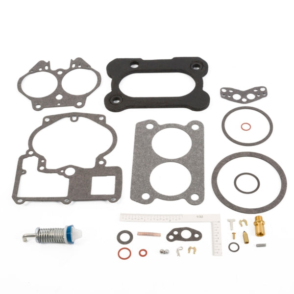 Sierra Carburetor Gasket Kit 18-7076 (728201)