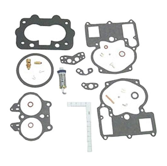 Sierra Carburetor Gasket Kit 18-7086 (728204)