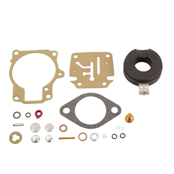 Sierra Carburetor Gasket Kit 18-7222 (728217)