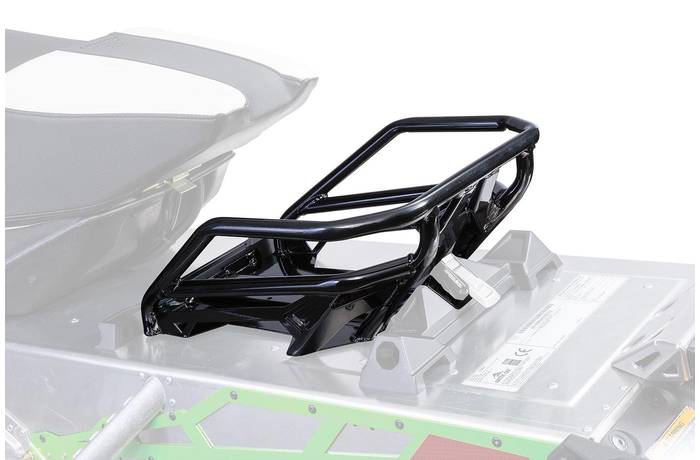 Arctic Cat Kit Cargo Rack '17 (SR) Black - 7639-350