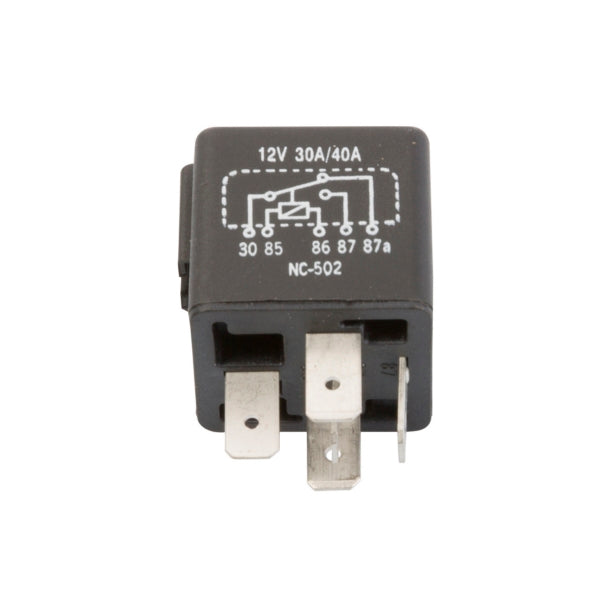 Sierra Power Trim Relays 18-5705 (728359)