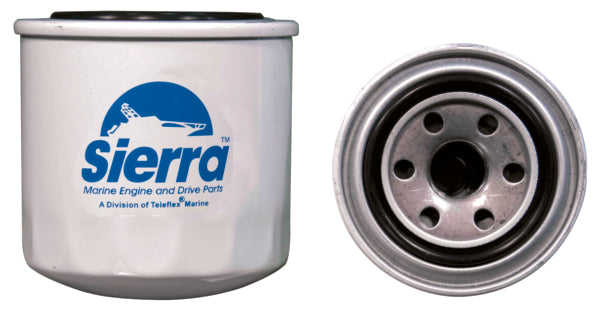 Sierra Oil Filter (728569)