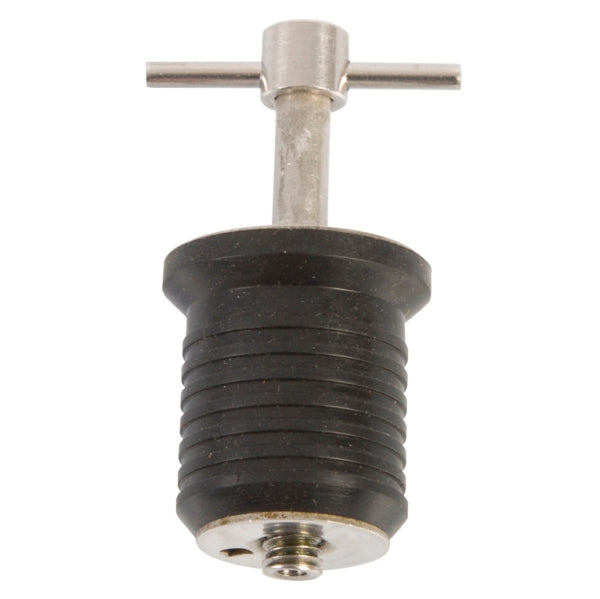Attwood T-Handle Drain Plug (728801)