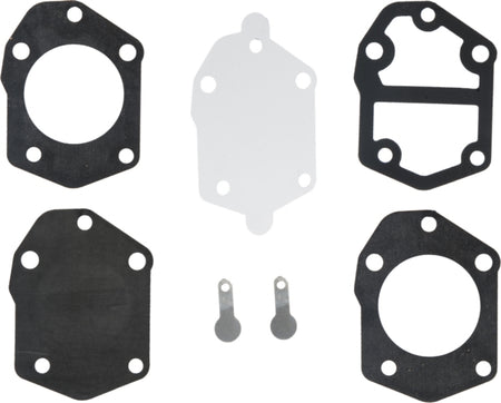 Sierra Diaphragm Kit 18-3496 (728992)