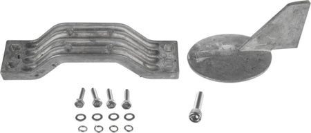 Sierra Magnesium Anode (729012)