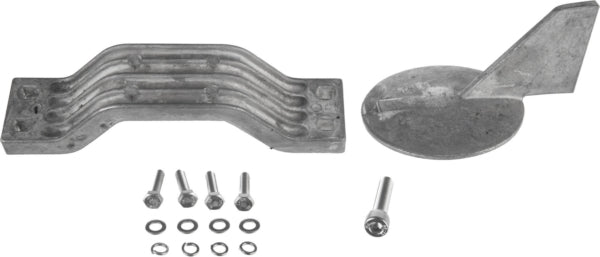 Sierra Magnesium Anode (729012)