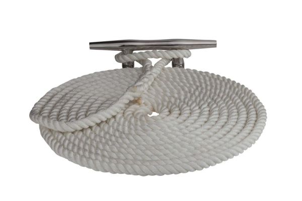 Sea Dog Twisted Nylon Dock Line (729281)