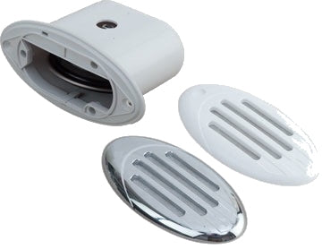 Sea Dog Flush Mount Horn V2 Grills (729614)