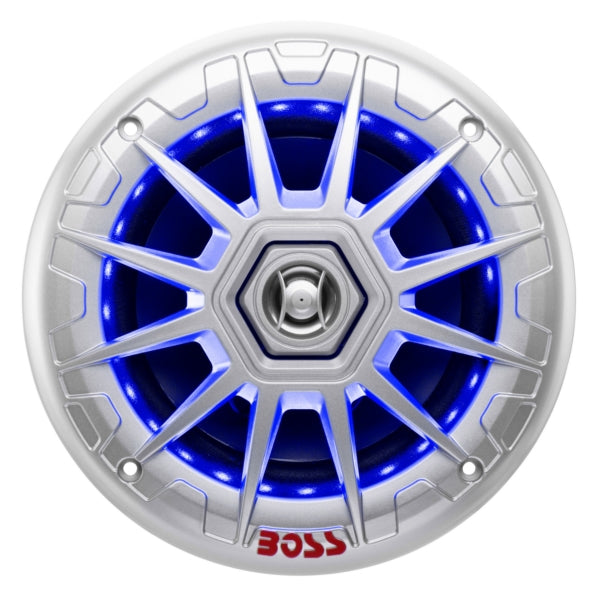 Boss Audio Speaker with RBG LED Lights (729881)