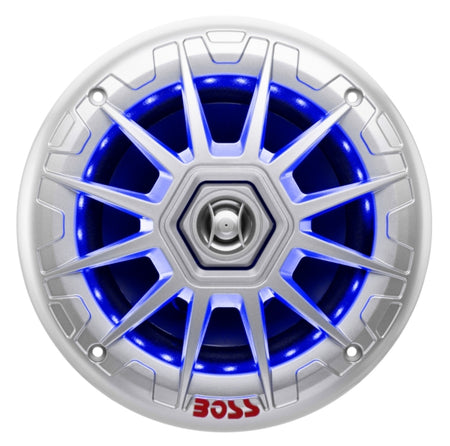 Boss Audio Speaker with RBG LED Lights (729881)