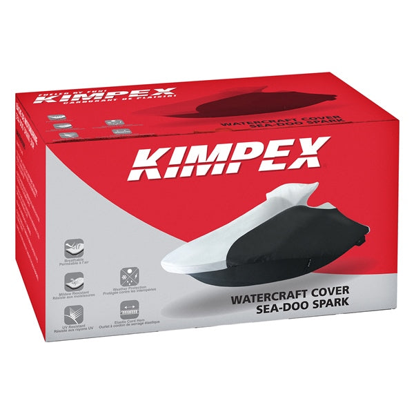 Kimpex PWC Cover