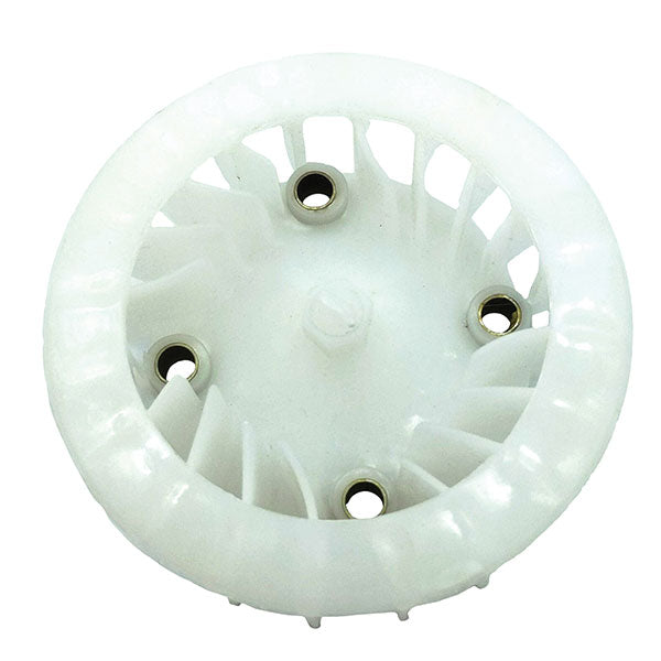 MOGO PARTS FAN BLADE - GY6 50CC (92-0013)