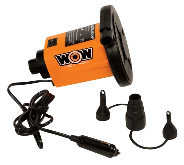 WOW 12V Air Pump (730022)