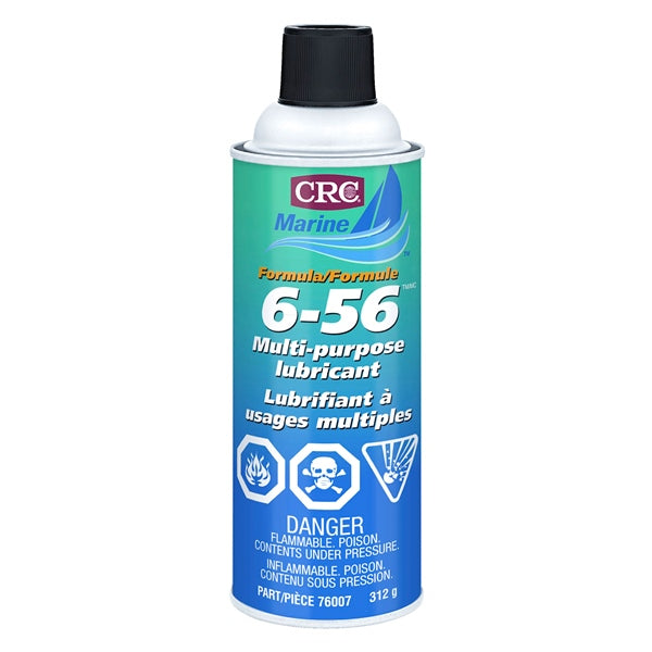 CRC 6-56 Multi-Purpose Lubricant (730242)