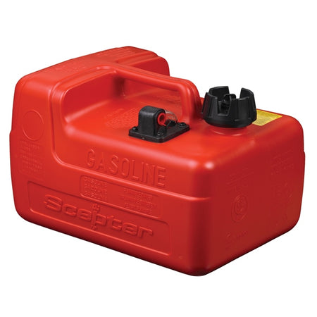 Scepter Portable Topside Fuel Tank (730250)