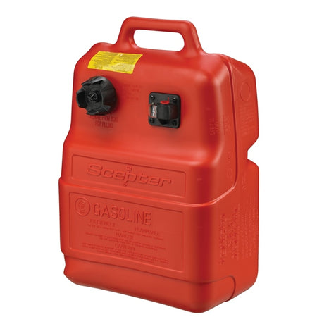 Scepter Portable Topside Fuel Tank (730251)