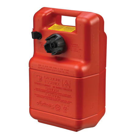Scepter Neptune Fuel Tank (730252)