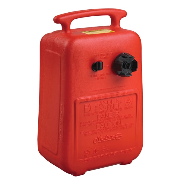 Scepter Neptune Fuel Tank (730253)