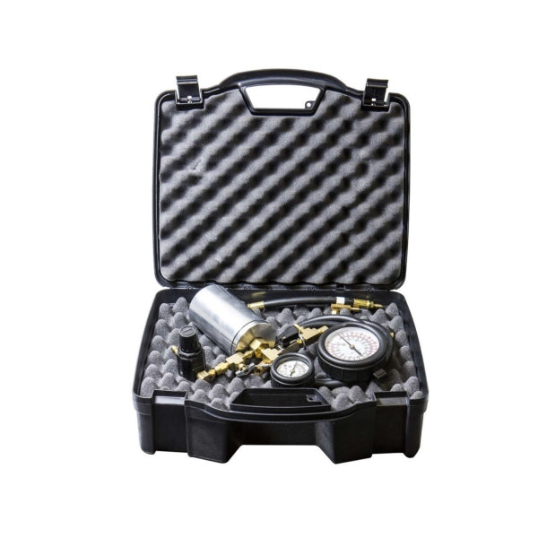 Sierra Fuel Injection Cleaning Kit (730281)
