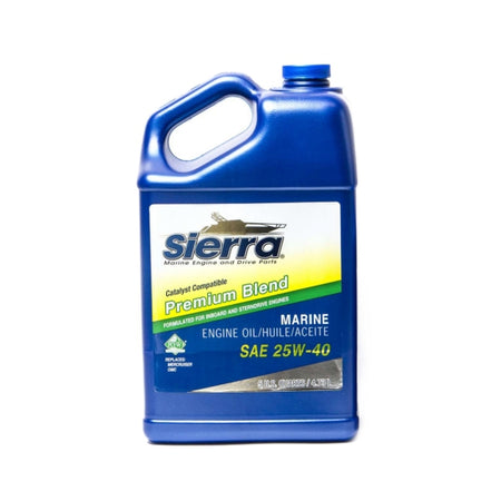 Sierra Oil Catalyst 18-9400CAT-4 (730341)