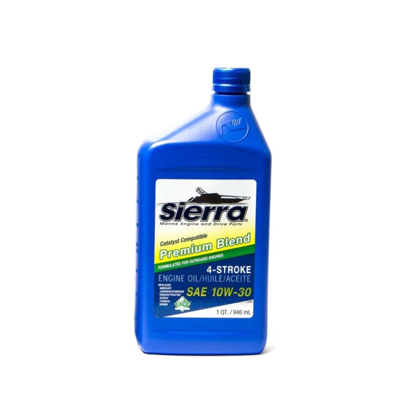 Sierra Oil Catalyst 18-9420CAT-2 (730345)