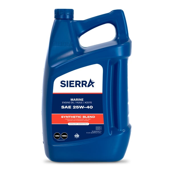 Sierra Oil Catalyst 18-9440CAT-4 (730353)