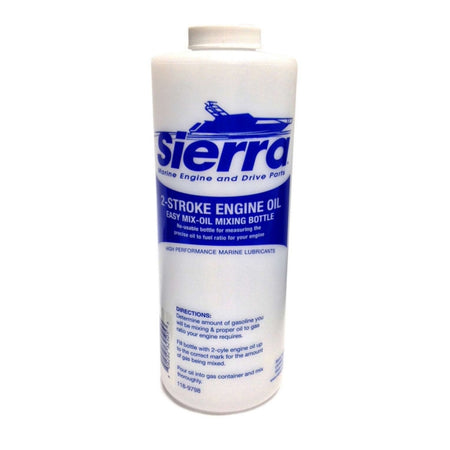 Sierra 8-9798 Mixing Bottle (730358)