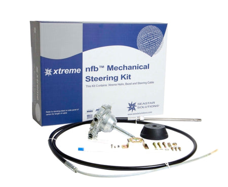 Dometic Corp Standard, XTREME NFB Steering Cable Kit (730455)