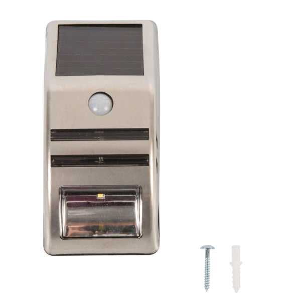 Dock Edge Light with Motion Sensor (731317)