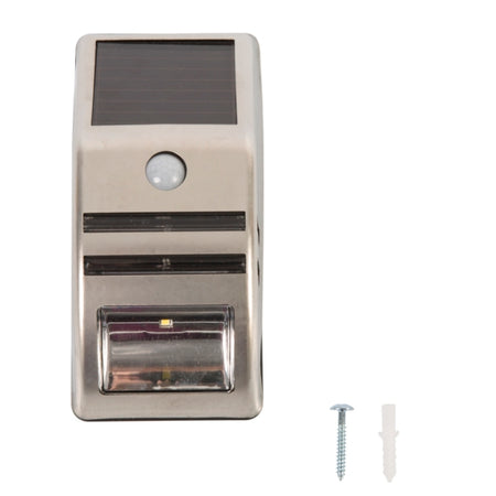 Dock Edge Light with Motion Sensor (731317)