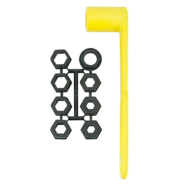 Attwood Propeller Wrench and Socket (731738)