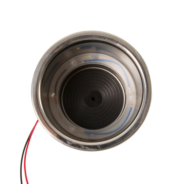 Sea Dog Stainless Steel Drink Holder with LED (731976)